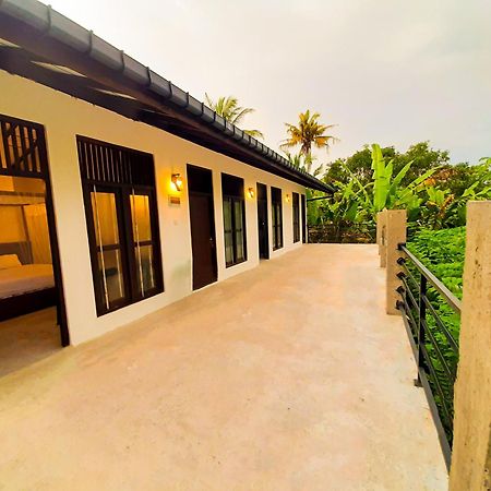 The Pepper Street Weligama Hotel Exterior photo