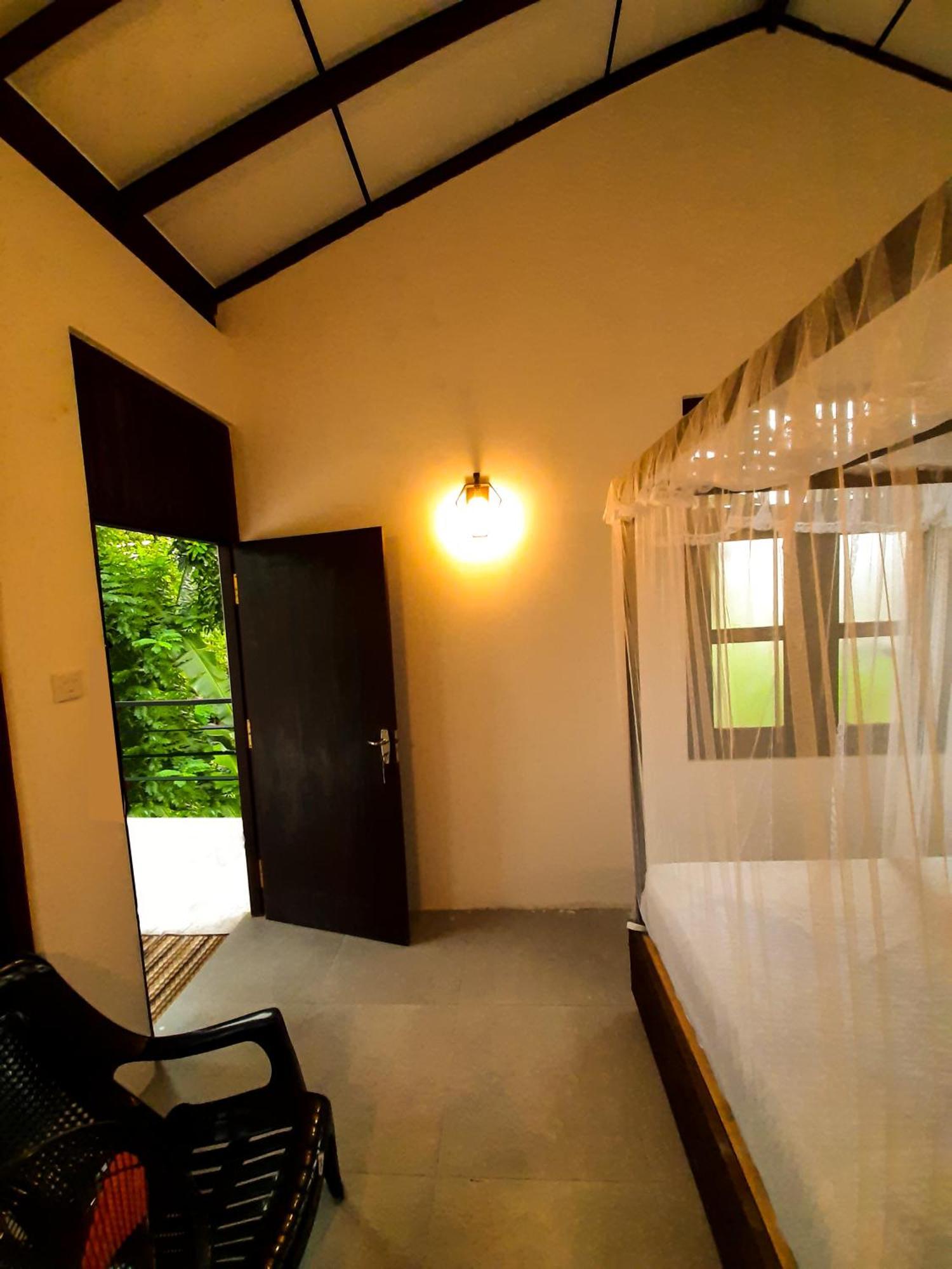 The Pepper Street Weligama Hotel Exterior photo