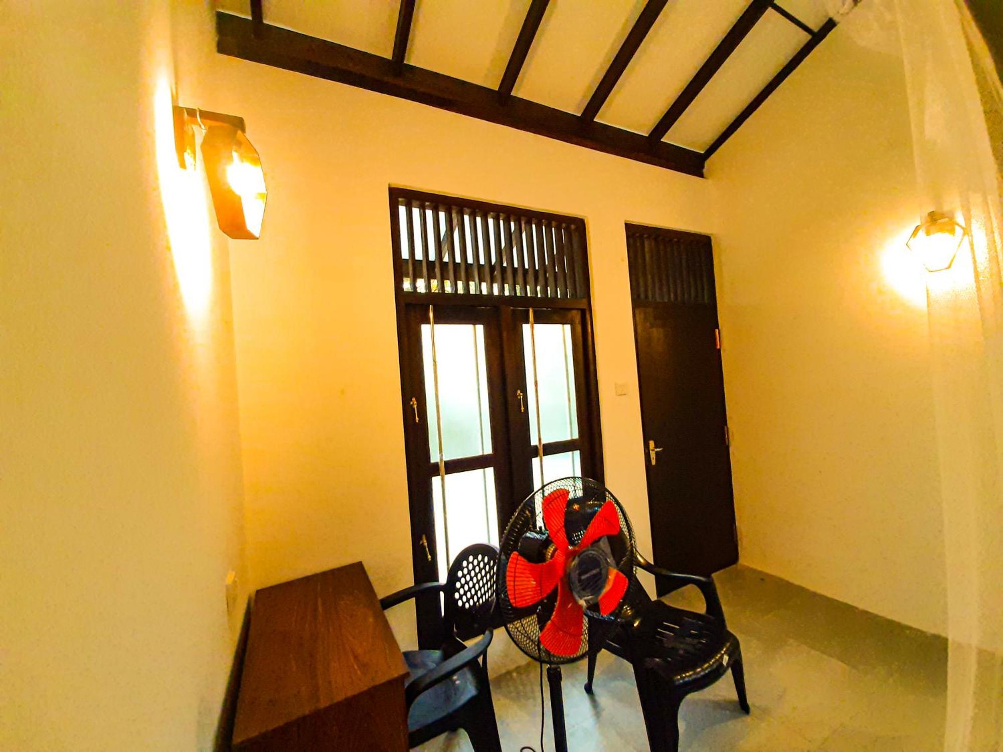 The Pepper Street Weligama Hotel Exterior photo