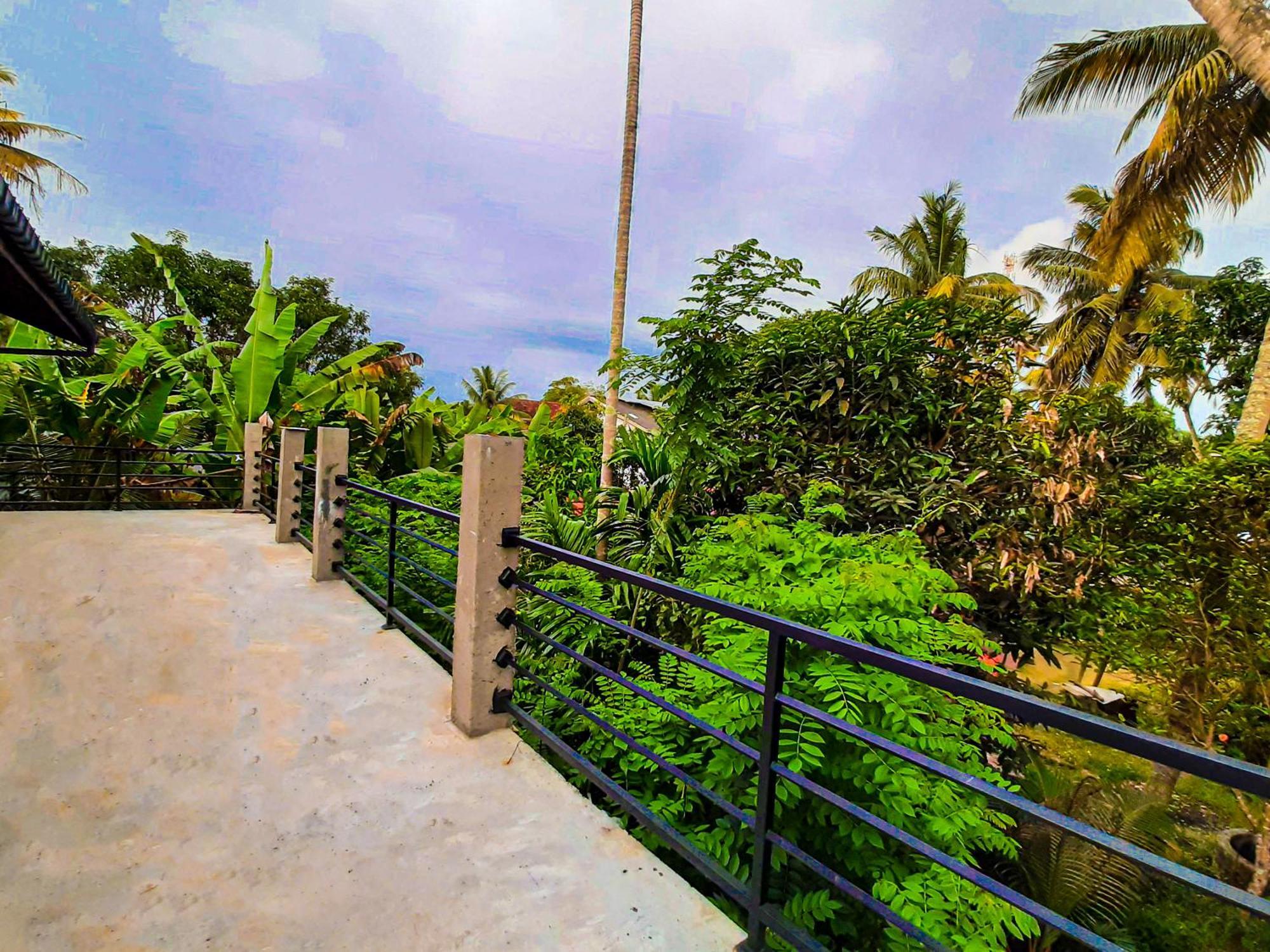 The Pepper Street Weligama Hotel Exterior photo