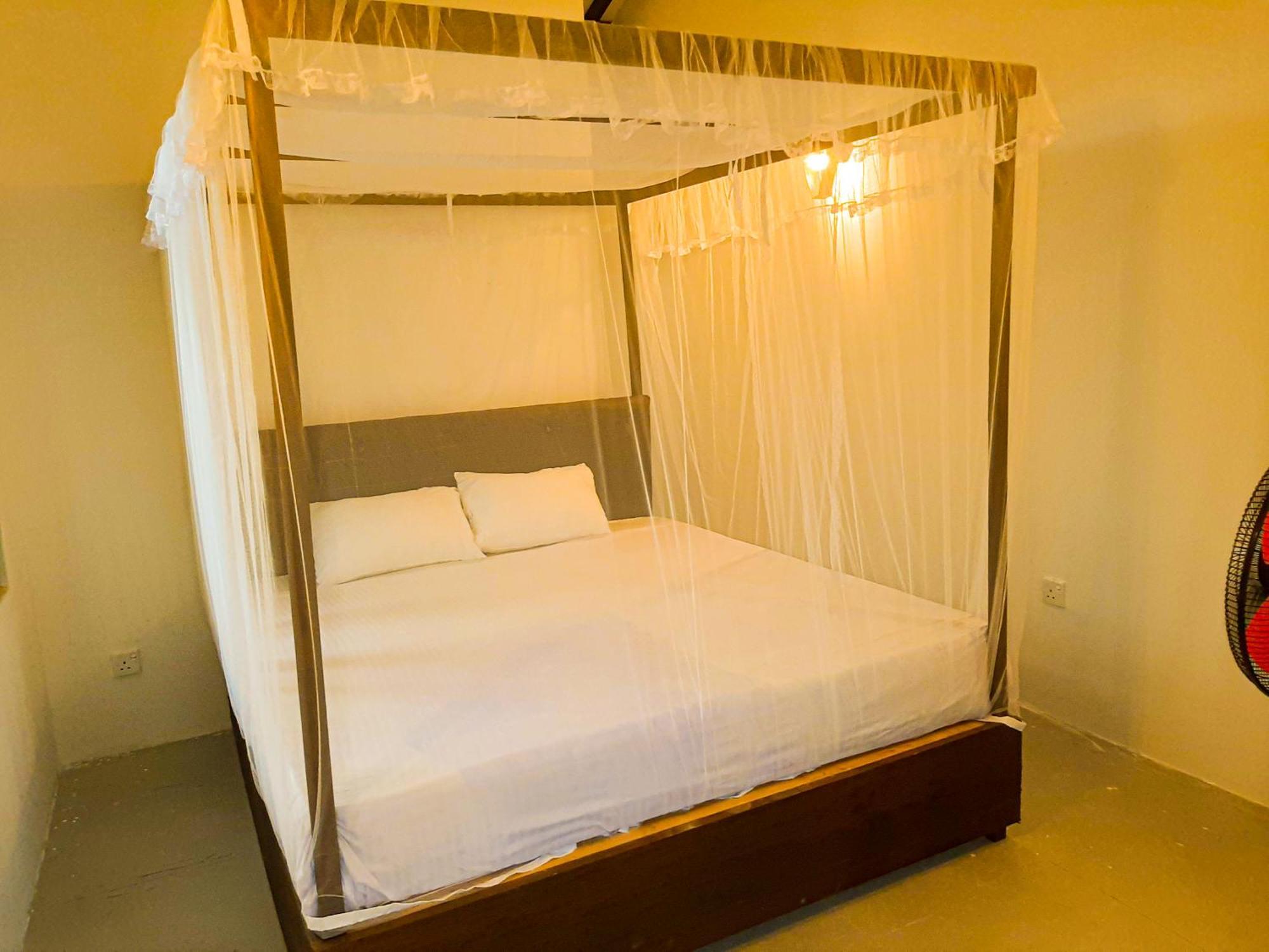 The Pepper Street Weligama Hotel Exterior photo